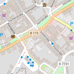 OpenLayers tile image