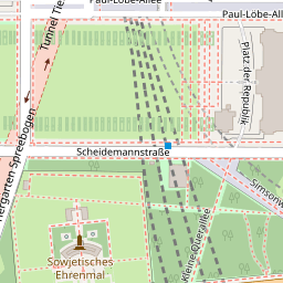 OpenLayers tile image
