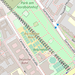 OpenLayers tile image