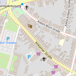 OpenLayers tile image