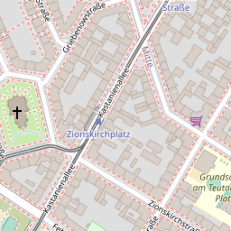 OpenLayers tile image
