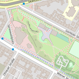 OpenLayers tile image