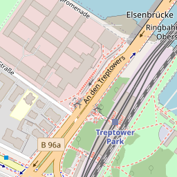 OpenLayers tile image