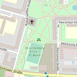 OpenLayers tile image