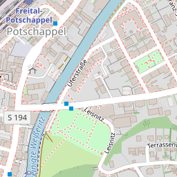 OpenLayers tile image