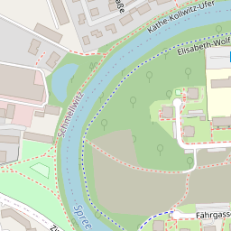 OpenLayers tile image